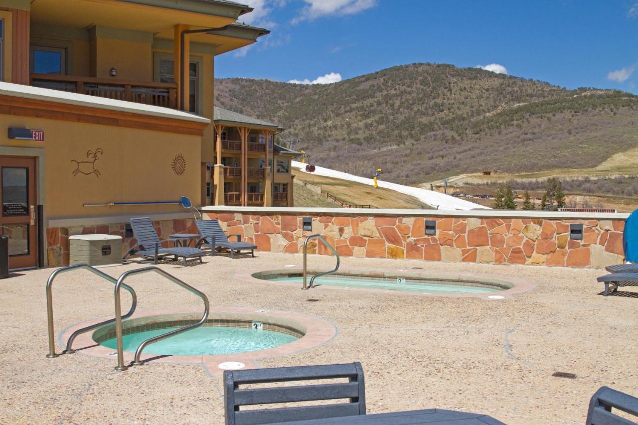 Sundial B410 Apartment Park City Exterior photo